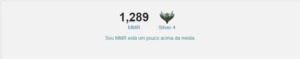 Conta Smurf League Of Legends Nivel 30 Com Borda Prata LOL