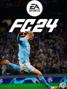 Conta FIFA 24 versao ultimate