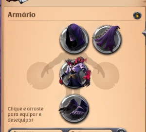 🔥 **Conta à venda — 1,41 bilhões de Fama Total** 🔥 - Albion Online
