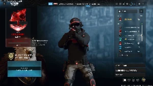 conta warzone