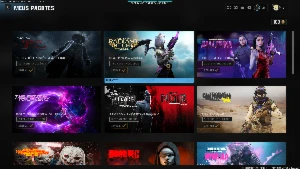 conta warzone - Call of Duty COD