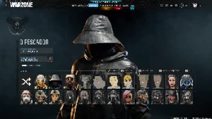 conta warzone - Call of Duty COD