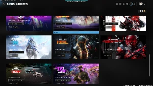 conta warzone - Call of Duty COD