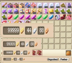 400K De Gold Grand Fantasia Pt * Promoção * GF