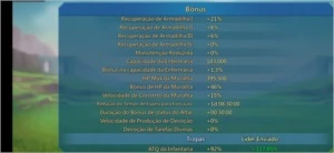 Lords Mobile - Pré T4 - 284 aros tecnológicos