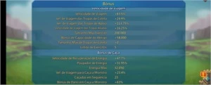 Lords Mobile - Pré T4 - 284 aros tecnológicos