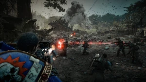 Warhammer 40,000 Space Marine 2 - Conta Steam