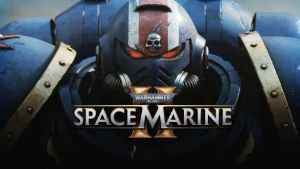 Warhammer 40,000 Space Marine 2 - Conta Steam