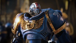 Warhammer 40,000 Space Marine 2 - Conta Steam