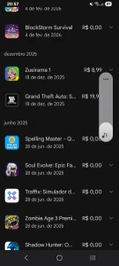 Conta Gmail com (Psn e fortnite incluso) - Emails