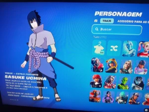 Conta Gmail com (Psn e fortnite incluso) - Emails