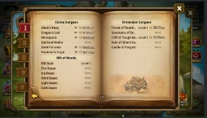 🔥Conta Summoners War Global – Lvl 50 🔥