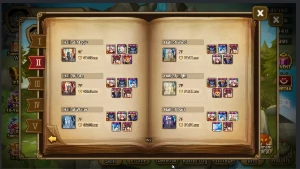🔥Conta Summoners War Global – Lvl 50 🔥