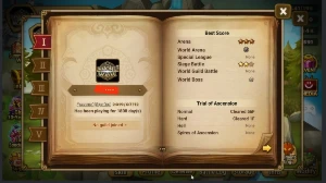 🔥Conta Summoners War Global – Lvl 50 🔥