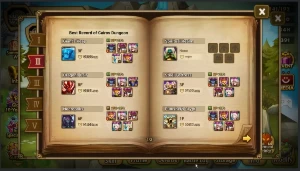 🔥Conta Summoners War Global – Lvl 50 🔥