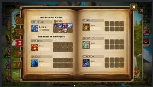 🔥Conta Summoners War Global – Lvl 50 🔥