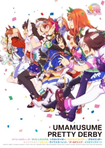 Umamusume Account - Google Play