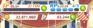 Umamusume Account - Google Play