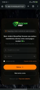 Gateway de Pagamentos com do seu Jeito - Sites, Lojas e Sistemas Prontos Sites e Scripts