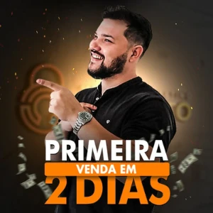 Primeira Venda Em 2 Dias - eBooks