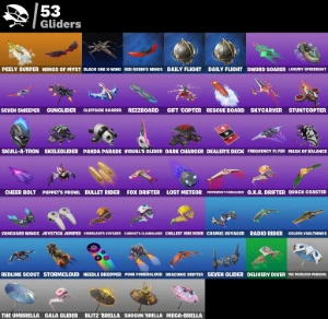 Conta Fortnite | 42 Skins | Superman | Entrega automática!
