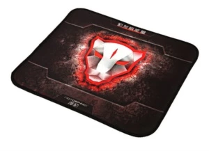 Mousepad Gamer Motospeed P70, Médio (250 x 295mm) - Outros