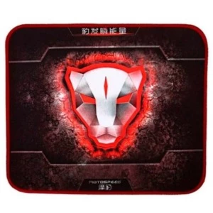Mousepad Gamer Motospeed P70, Médio (250 x 295mm) - Outros