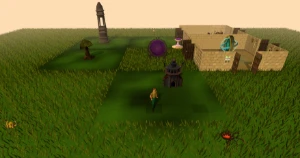 Conta OldSchool Runescape - OSRS - Outros