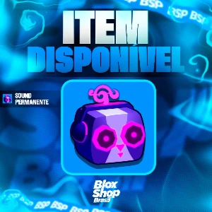 Blox Fruits > 🎶Sound Permanente - Roblox