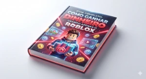 Guia Completo Para Ganhar +R$1.000 Apenas com Roblox