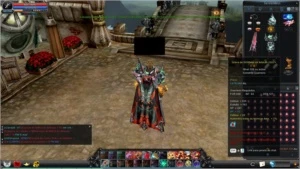 Conta Cabal Online GU FULL AMP