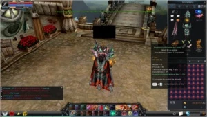 Conta Cabal Online GU FULL AMP