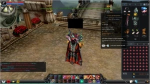 Conta Cabal Online GU FULL AMP