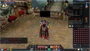 Conta Cabal Online GU FULL AMP