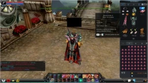 Conta Cabal Online GU FULL AMP