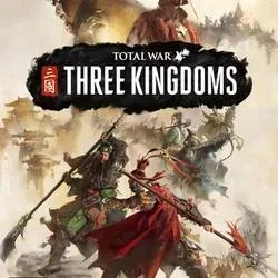 [Acesso Completo] Total War Three Kingdoms - Steam Online - Outros