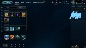 Diamond 4 Smurf - League of Legends LOL