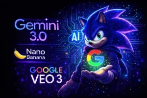 Gemini 2.5 Pro + Veo 3 (1 Mês)