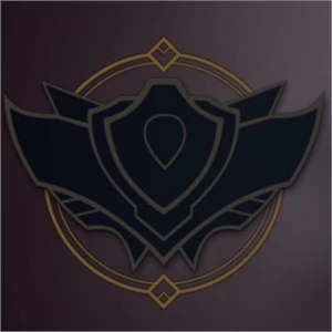 CONTA LOL UNRANKED - League of Legends