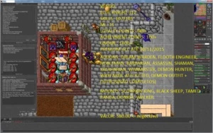 AURORA - EK 312 - Tibia