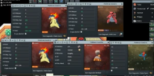 Vendo Conta Pokemmo Completa - PokeXGames PXG