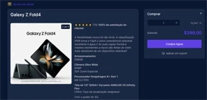 LOJAS ULTRA SECRETAS DO GOOGLE - Outros