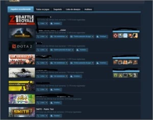 CONTA STEAM 16 ANOS DE SERVIÇO, NÍVEL 100 NA STEAM!