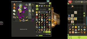 Osa lvl 117 no brutas. Dofus touch