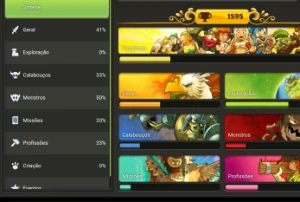 Osa lvl 117 no brutas. Dofus touch