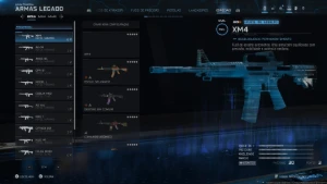 Conta warzone - Call of Duty COD