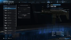 Conta warzone - Call of Duty COD