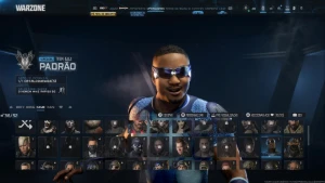 Conta warzone - Call of Duty COD