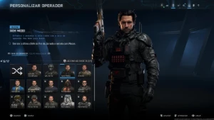 Conta warzone - Call of Duty COD