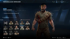Conta warzone - Call of Duty COD
